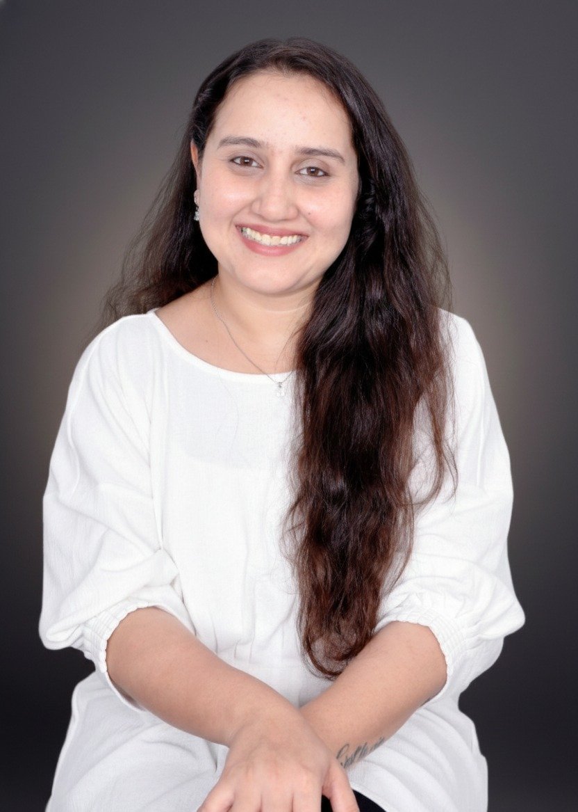 Sejal Mehta