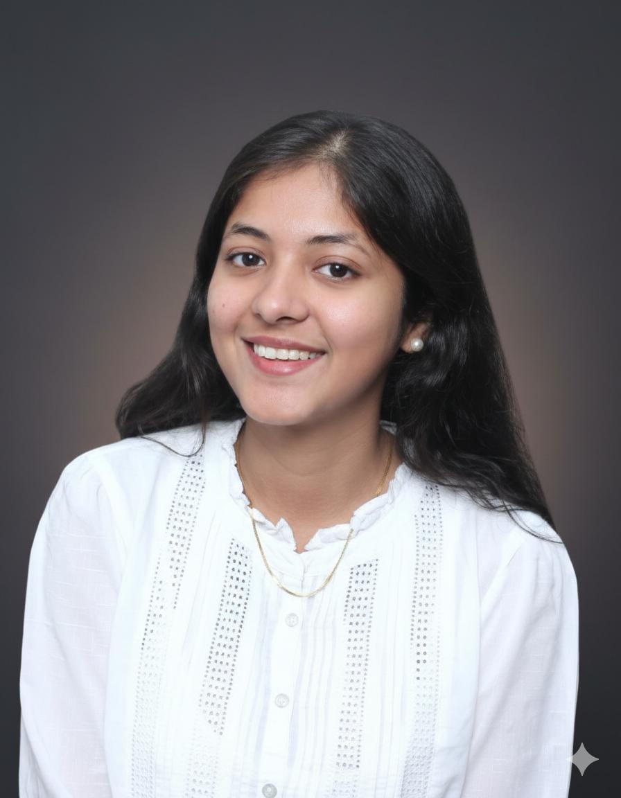 Aananya Daniel