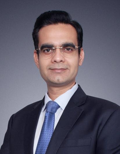 Pranav M. Khatavkar