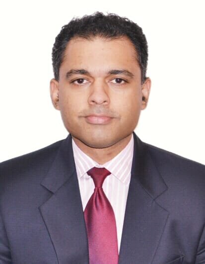 Shiraj Salelkar