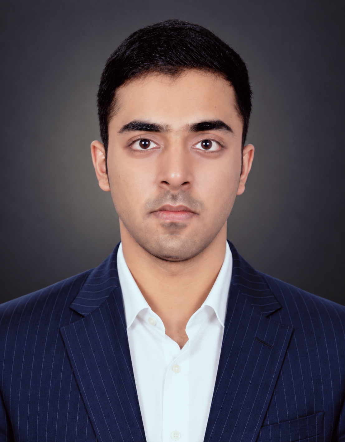 Priyanshu Singh
